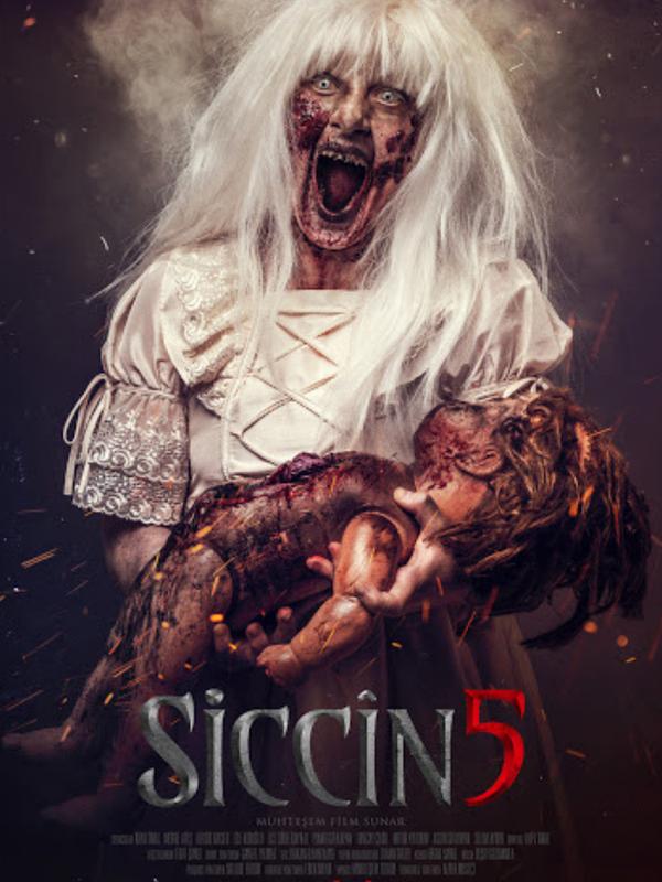 Siccin 5 | Rtally