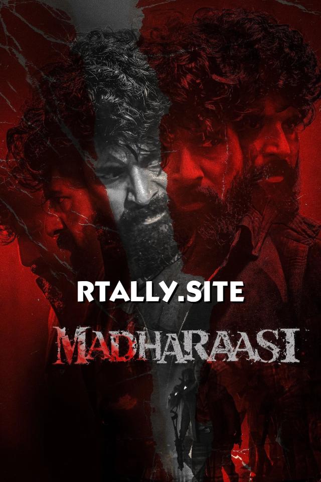 Madharaasi - Dil Madharaasi | Rtally