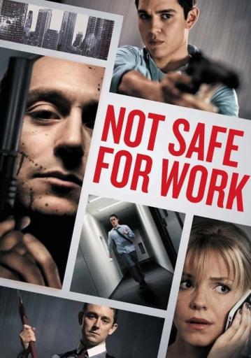 Not Safe for Work | Rtally