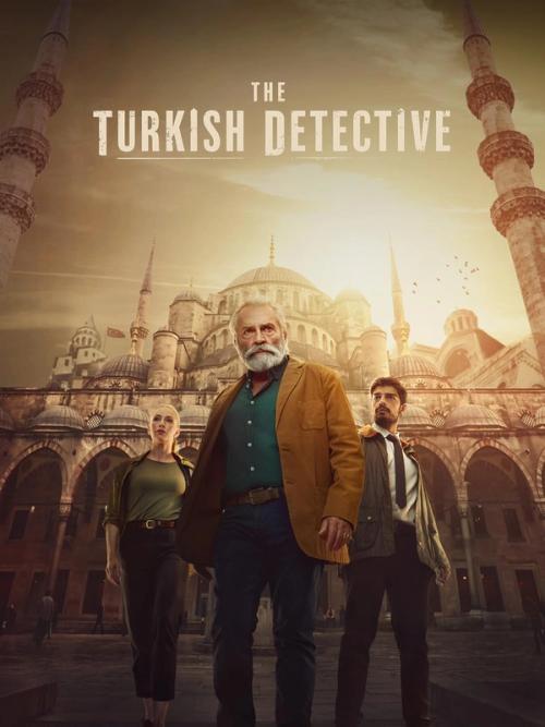 The Turkish Detective Season 1 | Rtally