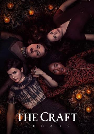 The Craft: Legacy | Rtally