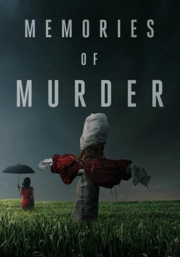 Memories of Murder | Rtally