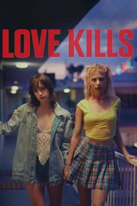 Love Kills | Rtally