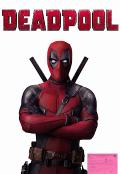 Deadpool | Rtally