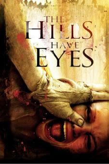 The Hills Have Eyes | Rtally