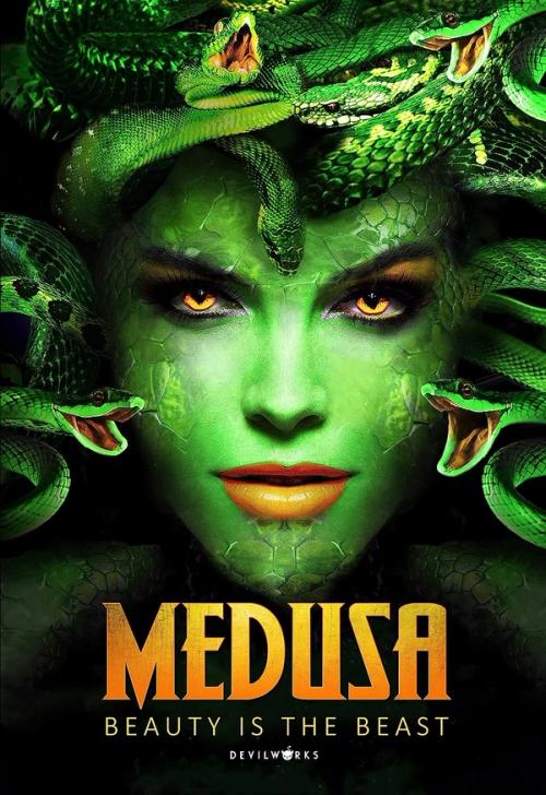 Medusa | Rtally