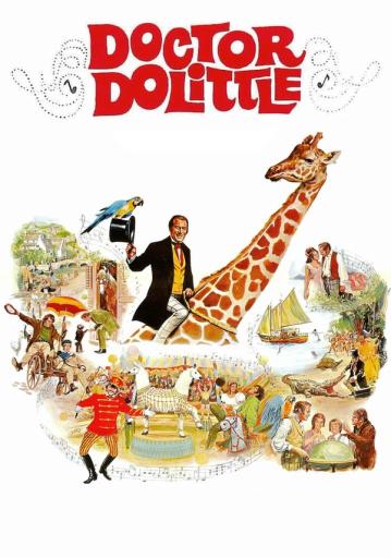 Doctor Dolittle | Rtally