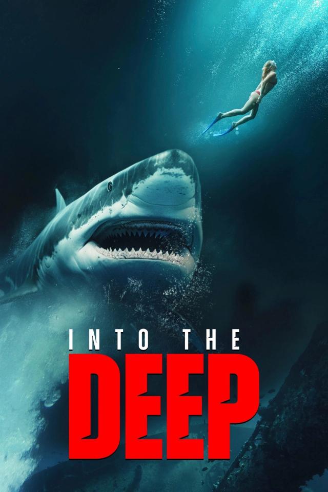 Into the Deep | Rtally
