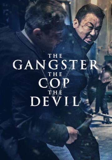 The Gangster, the Cop, the Devil | Rtally