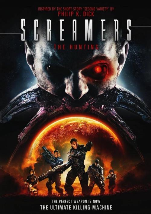 Screamers: The Hunting | Rtally