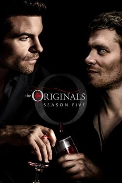 The Originals Season 5 | Rtally
