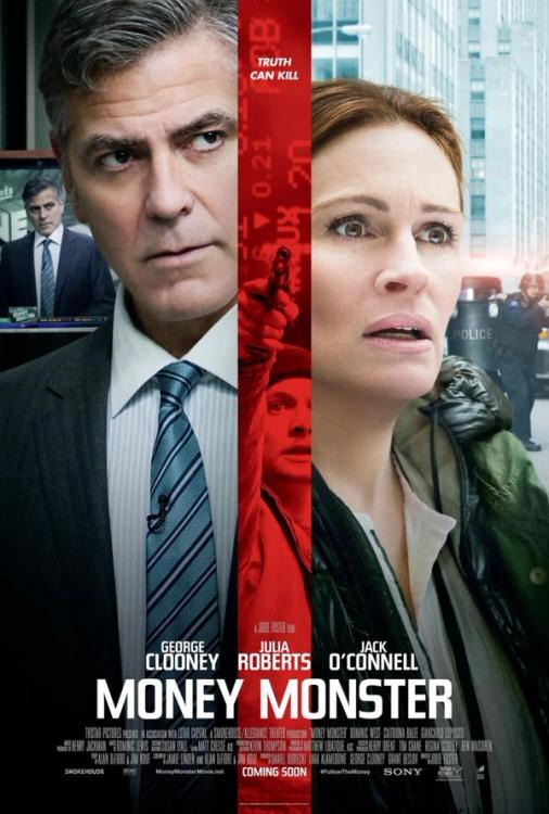 Money Monster  | Rtally