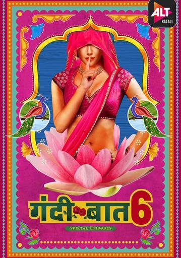 18+ Gandii Baat Season 6 | Rtally