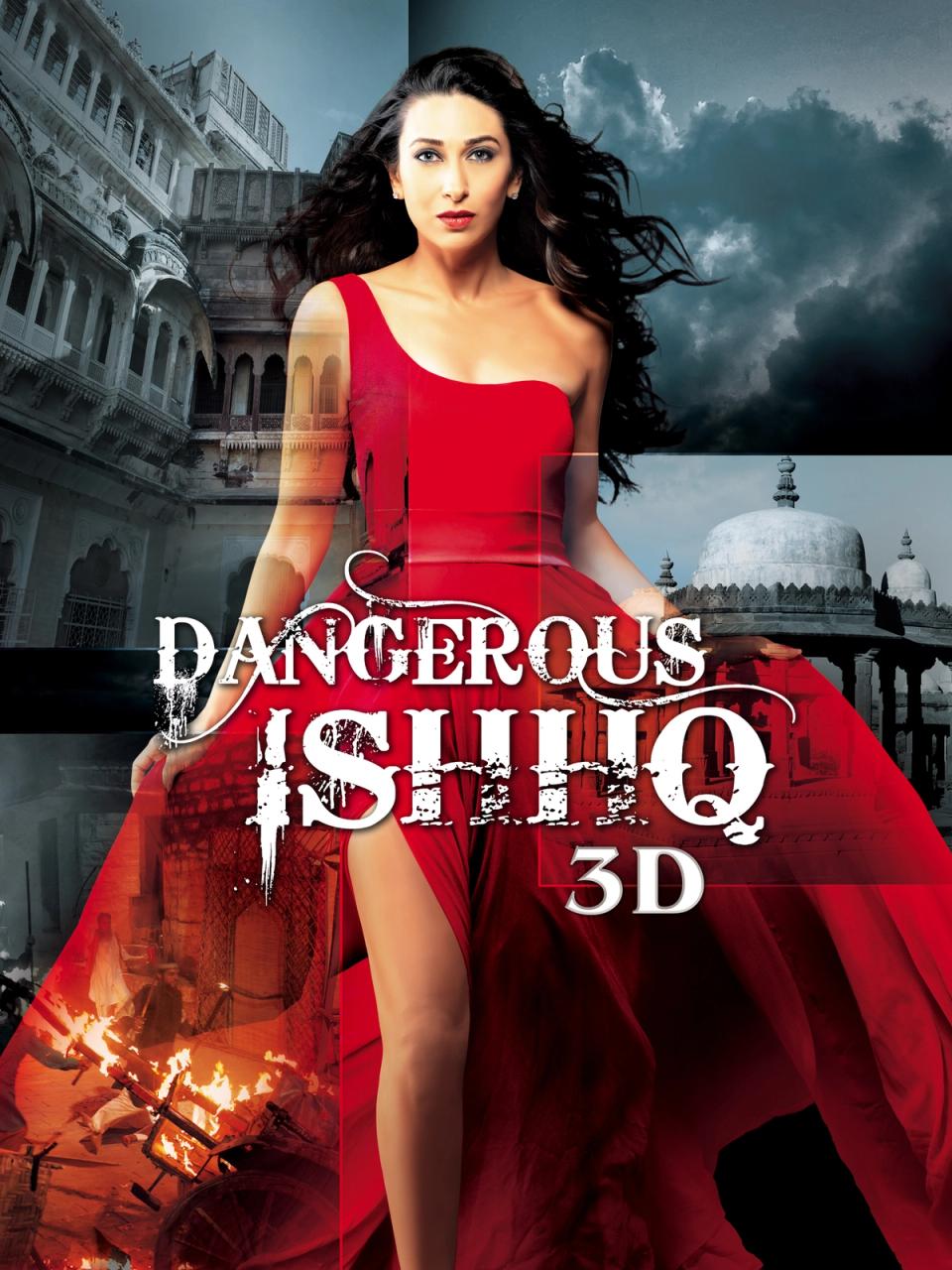 Dangerous Ishq | Rtally