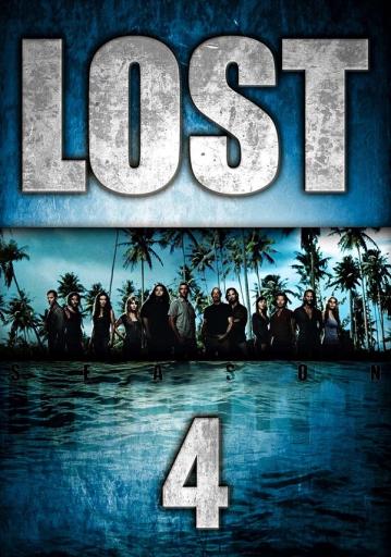 Lost Season 4 | Rtally
