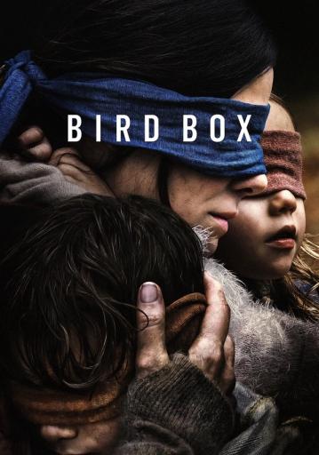Bird Box | Rtally