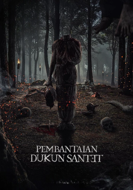Pembantaian Dukun Santet - Massacre of the Witches | Rtally