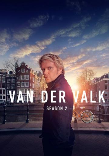 Van der Valk Season 2 | Rtally
