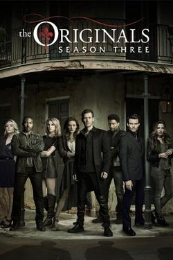 The Originals Season 3 | Rtally