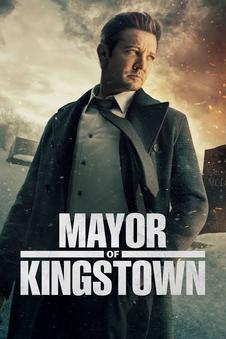 Mayor of Kingstown (Season 1-3) | Rtally