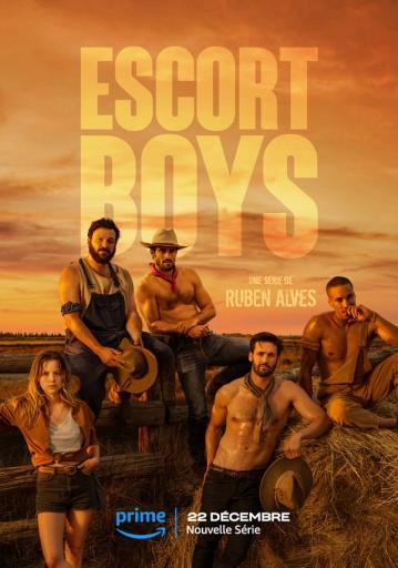 18+ Escort Boys Season 1 | Rtally