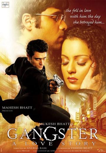 Gangster: A Love Story | Rtally