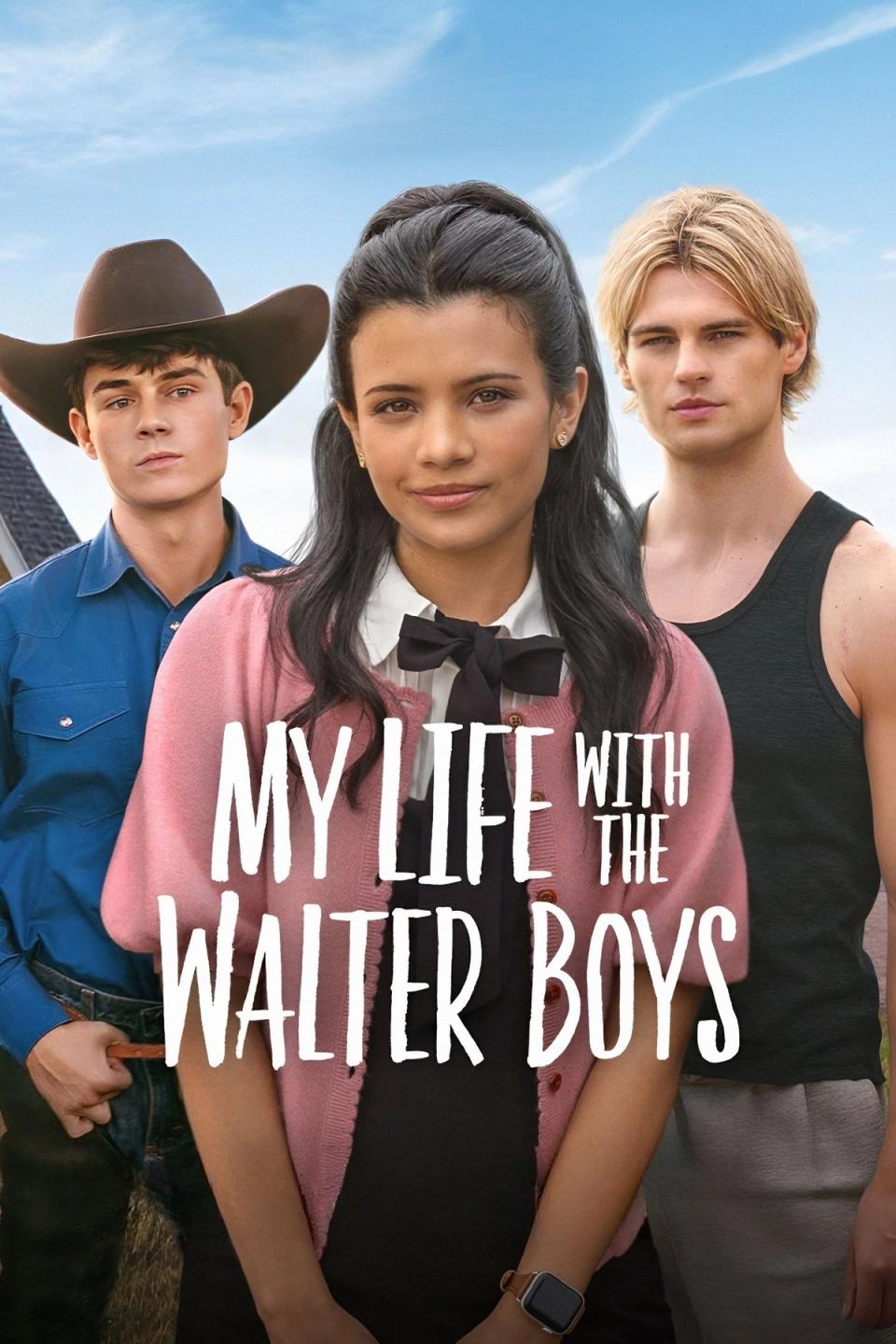 My Life with the Walter Boys Season 2 | Rtally