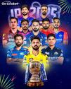 IPL 2025 LIVE MATCH | Rtally
