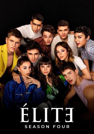 Elite Season 4 | Rtally