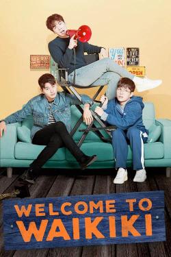 Welcome to Waikiki Season 1 | Rtally