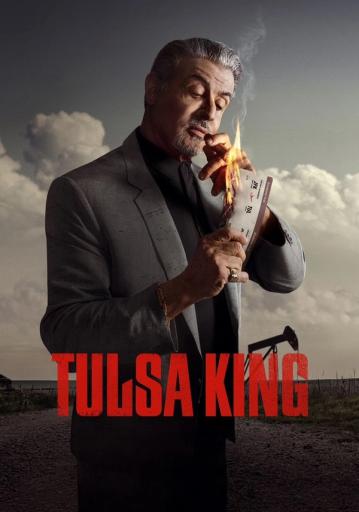 Tulsa King Season 1 | Rtally