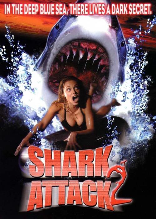 Shark Attack 2 | Rtally