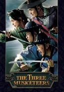 The Three Musketeers Season 1 | Rtally