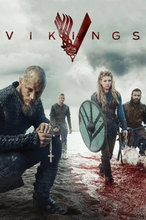 Vikings Season 3 | Rtally