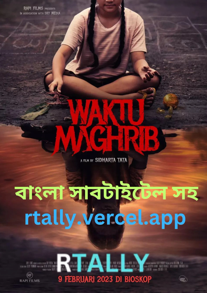  Waktu Maghrib | Rtally