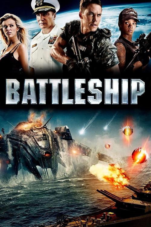 Battleship | Rtally