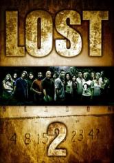 Lost Season 2 | Rtally