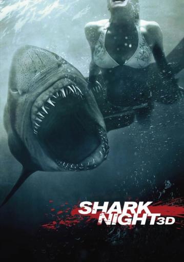 Shark Night | Rtally