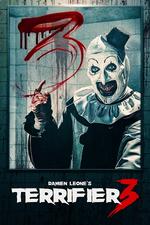 Terrifier 3 | Rtally