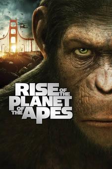 Planet of the Apes | Rtally