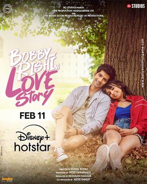 Bobby Aur Rishi Ki Love Story | Rtally