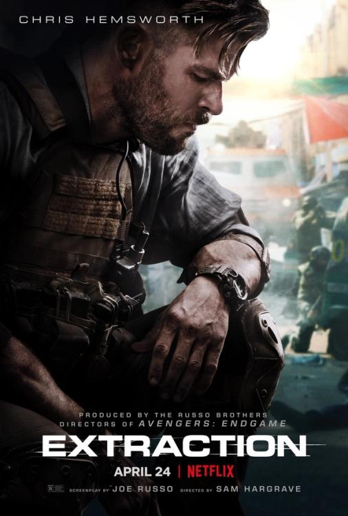 Extraction | Rtally