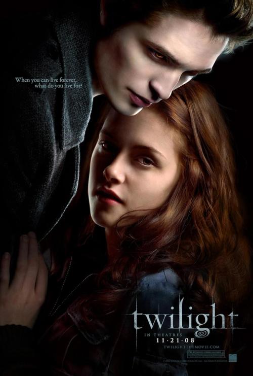 Twilight  | Rtally