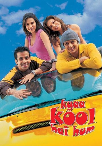 Kyaa Kool Hain Hum | Rtally