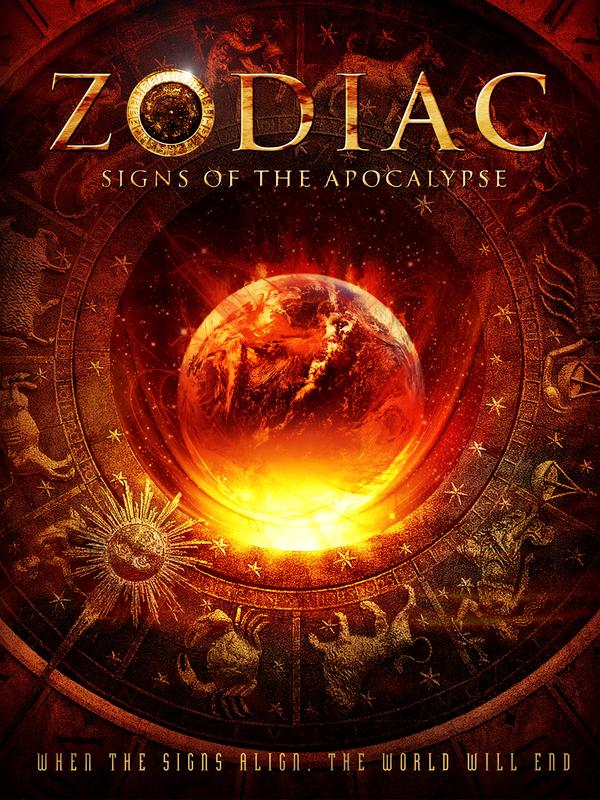 Zodiac: Signs of the Apocalypse | Rtally