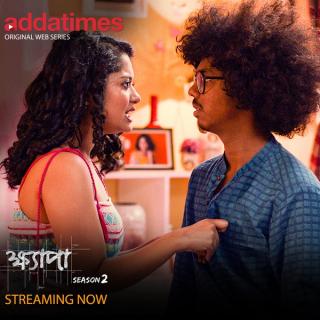 18+ Khyapa Season 2 | Rtally