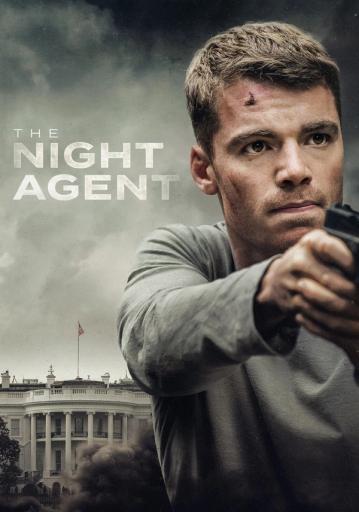 The Night Agent Season 1 | Rtally