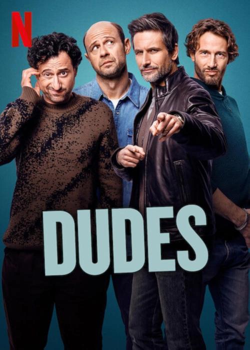 Dudes Season 1 | Rtally