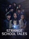 Strange School Tales Season 1 | Rtally