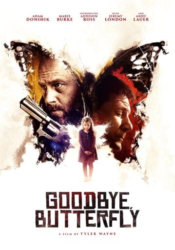 Goodbye Butterfly | Rtally